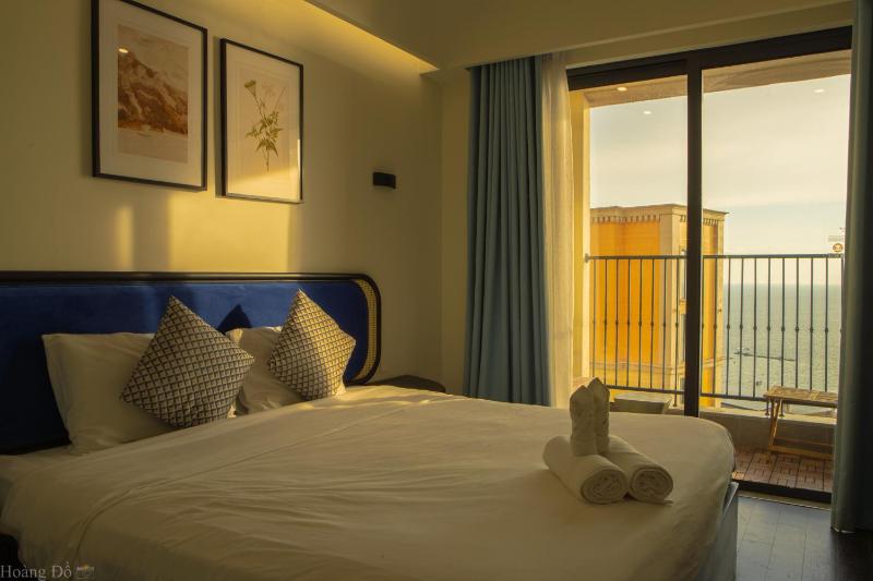 Whispering Sea - Hillside Apartment Sunset Town Phu Quoc - image 43