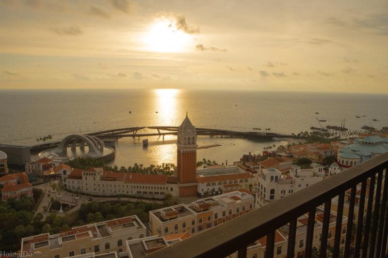 Whispering Sea - Hillside Apartment Sunset Town Phu Quoc - image 46