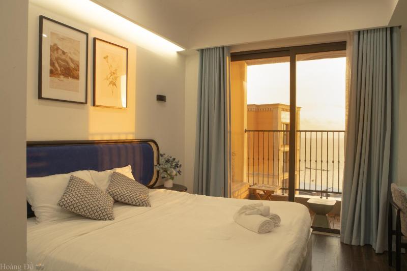 Whispering Sea - Hillside Apartment Sunset Town Phu Quoc - image 48