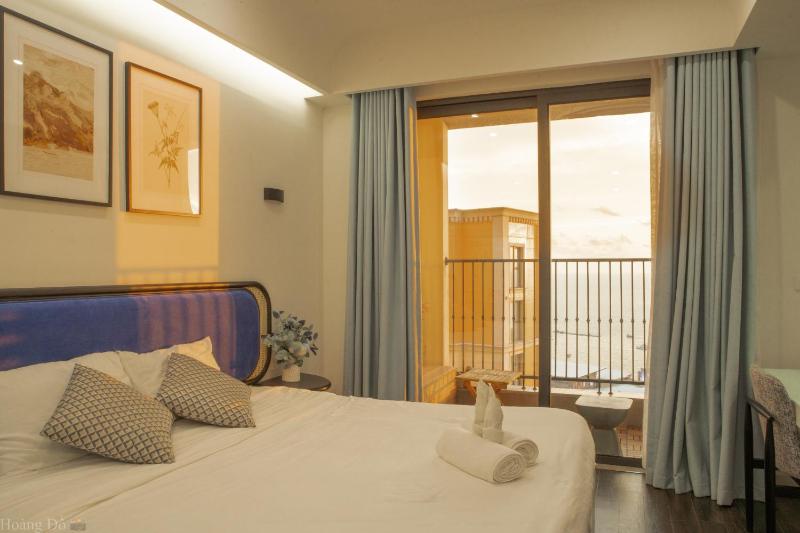 Whispering Sea - Hillside Apartment Sunset Town Phu Quoc - image 42