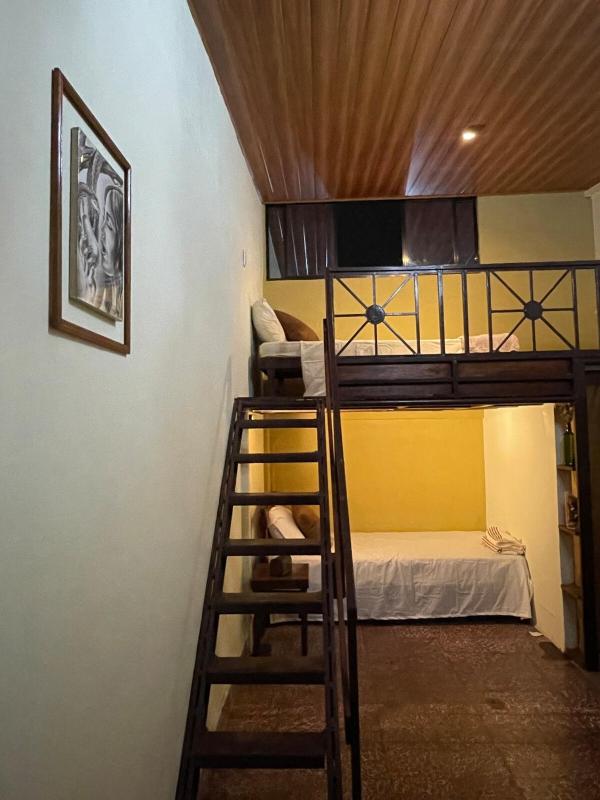 Loft en San Salvador - image 3