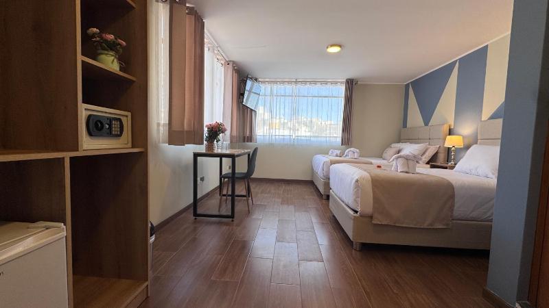 Hotel Anddari - image 11