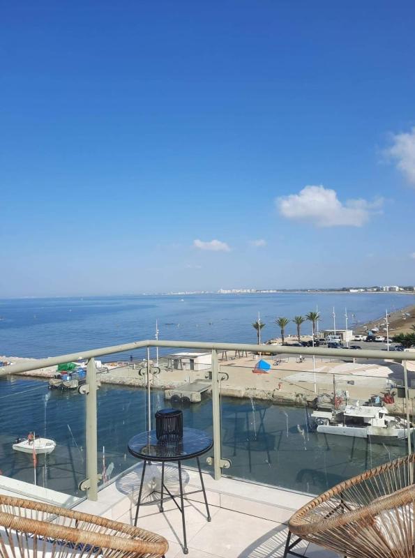 Le Phare du Grau Duplex dexception rooftop 100 m vue mer panoramique - image 40