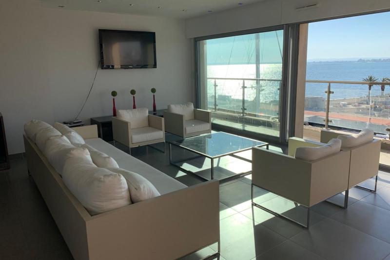Le Phare du Grau Duplex dexception rooftop 100 m vue mer panoramique - image 19