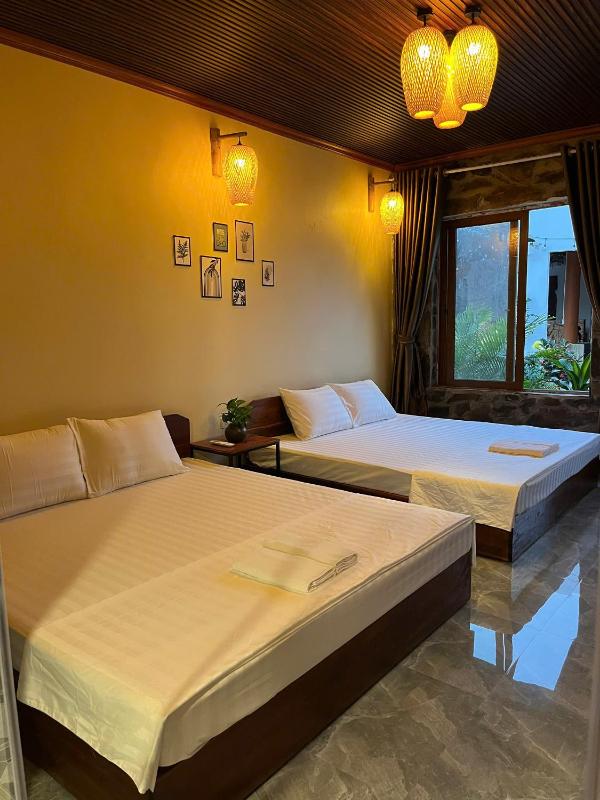 Flora Garden Homestay - image 3