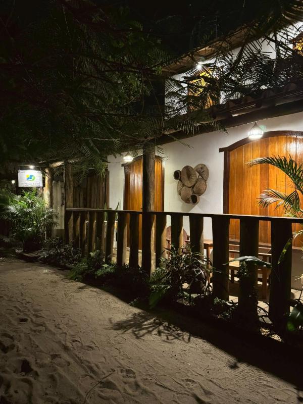Pousada Dendê Caraiva - image 37