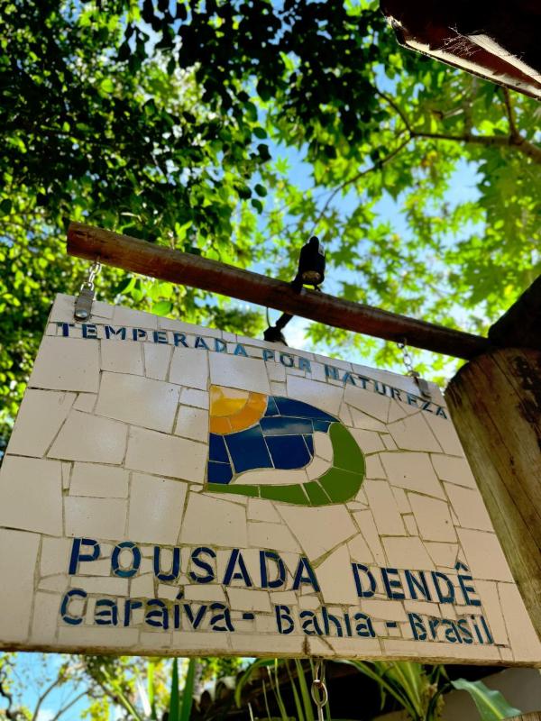 Pousada Dendê Caraiva - image 40