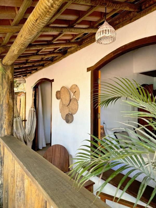 Pousada Dendê Caraiva - image 43