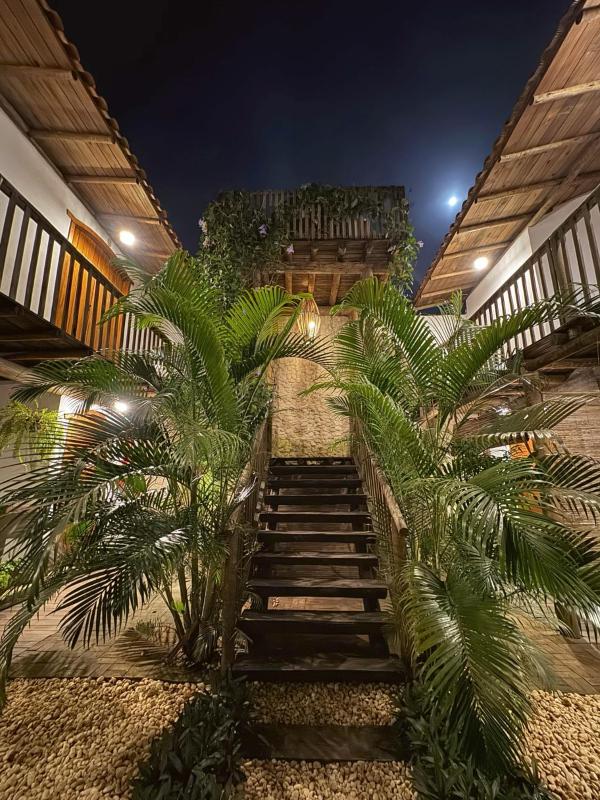 Pousada Dendê Caraiva - image 39