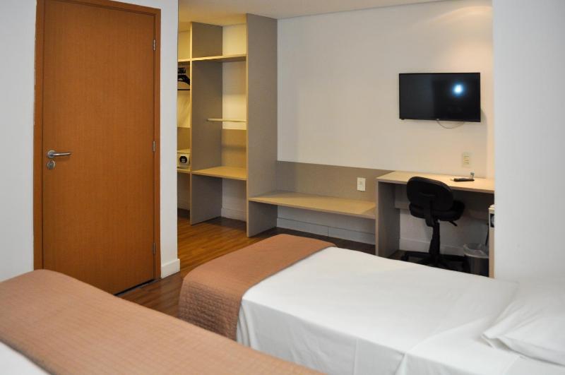 Marante Executive Hotel - image 46
