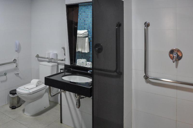 Marante Executive Hotel - image 47