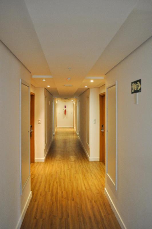 Marante Executive Hotel - image 37