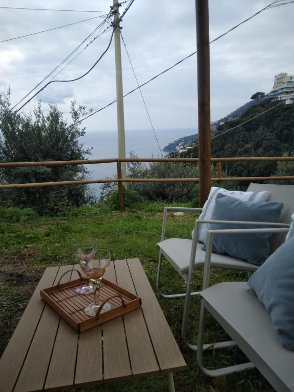 Un Nido Su Amalfi - image 34