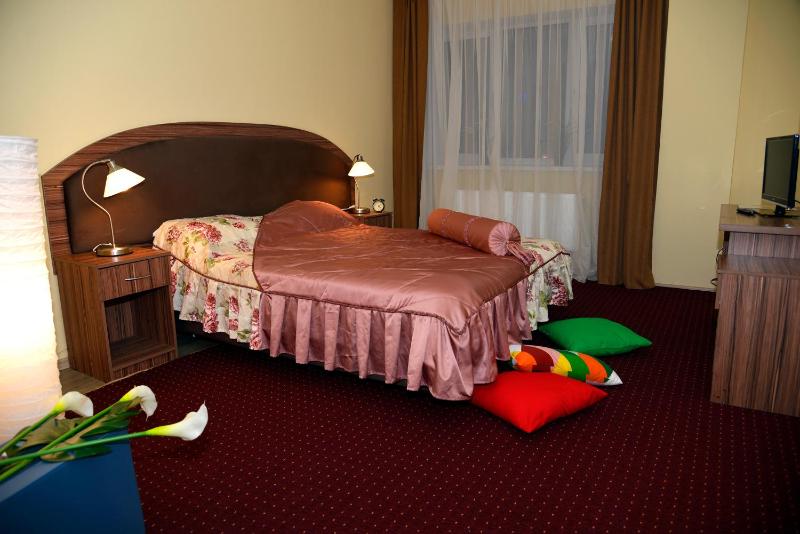 Superior Double Room image 2