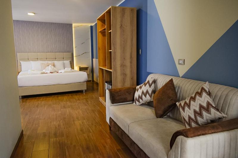 Hotel Anddari - image 13