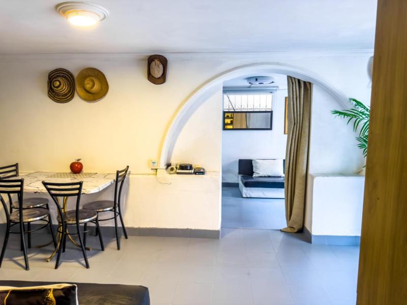 Apartamento Colonial San Diego 3BR - image 6