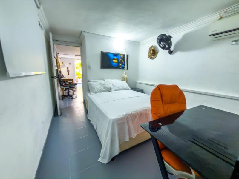 Apartamento Colonial San Diego 3BR - image 2