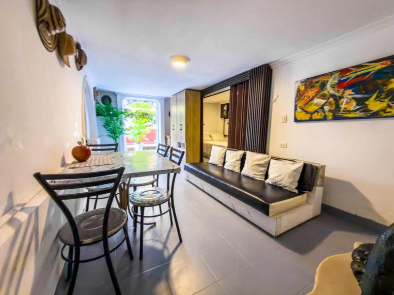 Apartamento Colonial San Diego 3BR - image 5