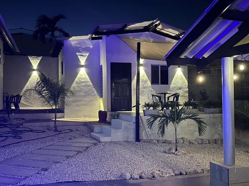 Cas Grandi 2 bedroom apartment or studio with swimming pool - image 32
