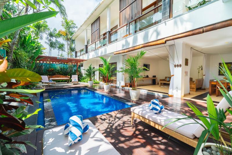 Villa Alleira Seminyak - image 8