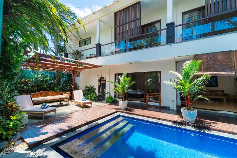 Villa Alleira Seminyak - image 26