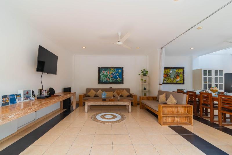 Villa Alleira Seminyak - image 41
