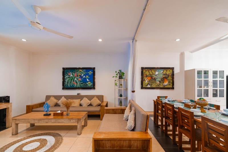 Villa Alleira Seminyak - image 42
