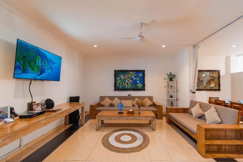 Villa Alleira Seminyak - image 21