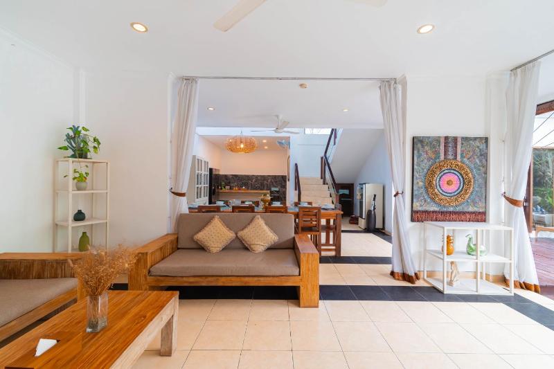 Villa Alleira Seminyak - image 7