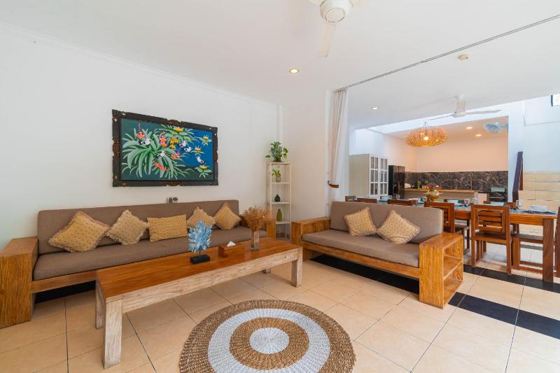 Villa Alleira Seminyak - image 11