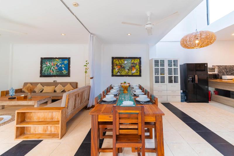 Villa Alleira Seminyak - image 33