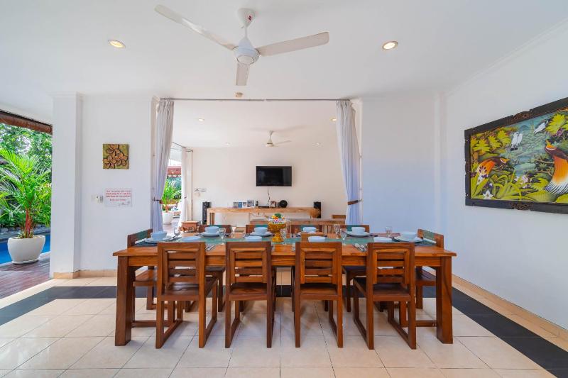 Villa Alleira Seminyak - image 19