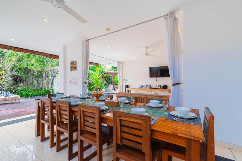 Villa Alleira Seminyak - image 25