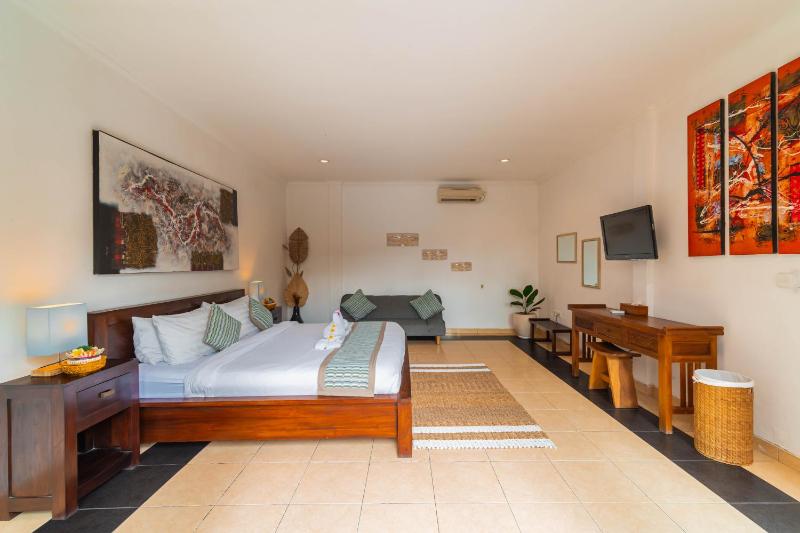 Villa Alleira Seminyak - image 38
