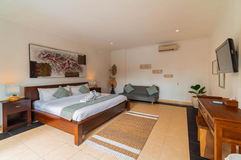 Villa Alleira Seminyak - image 27