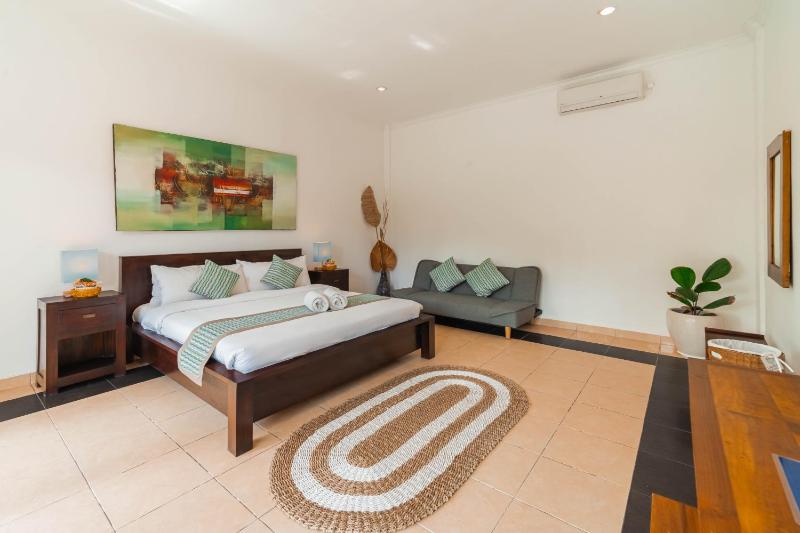 Villa Alleira Seminyak - image 37