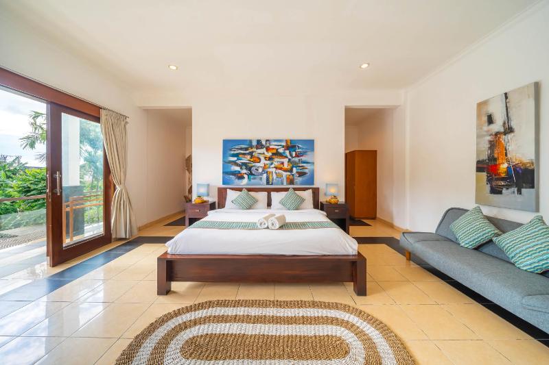 Villa Alleira Seminyak - image 43