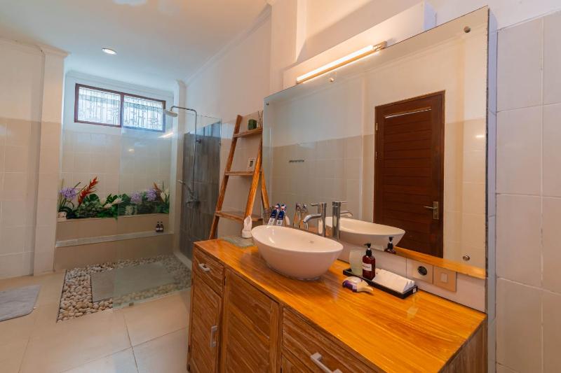 Villa Alleira Seminyak - image 18