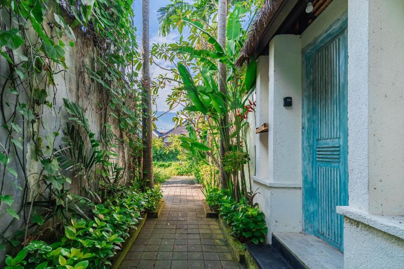 Villa Alleira Seminyak - image 16