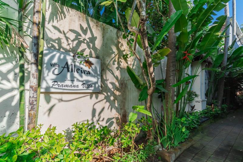 Villa Alleira Seminyak - image 17