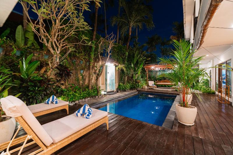 Villa Alleira Seminyak - image 9