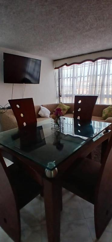 Apartamento central y acogedor - image 15
