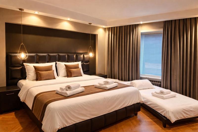 Riddim apartment - image 13