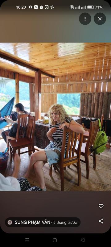 Ma Si H'MONG HOMESTAY Ta Phin - image 5