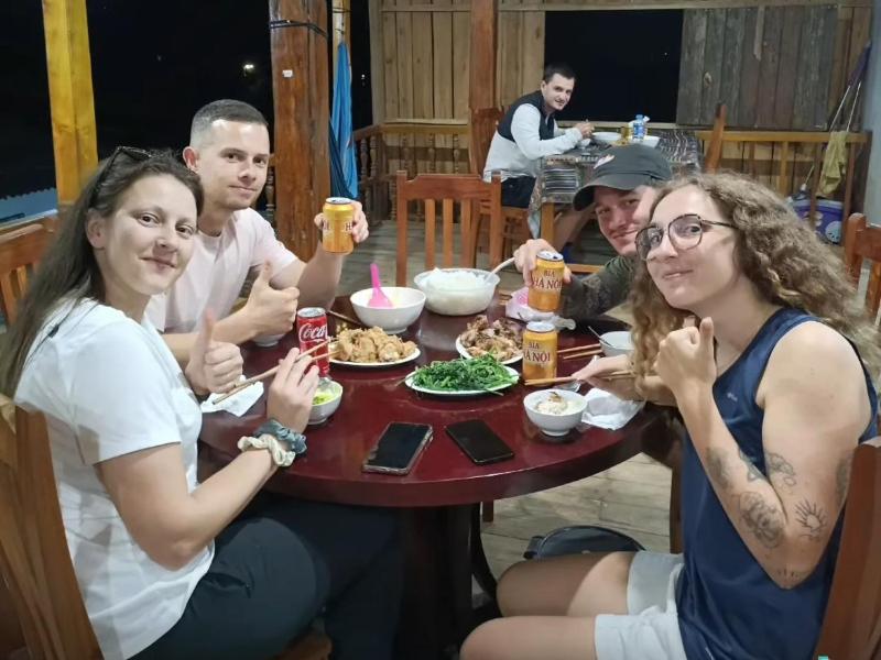 Ma Si H'MONG HOMESTAY Ta Phin - image 13