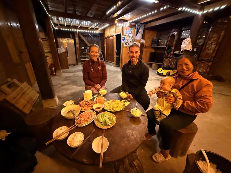Mama Si Homestay - image 44