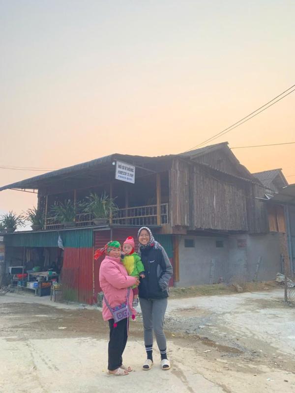 Mama Si Homestay - image 25