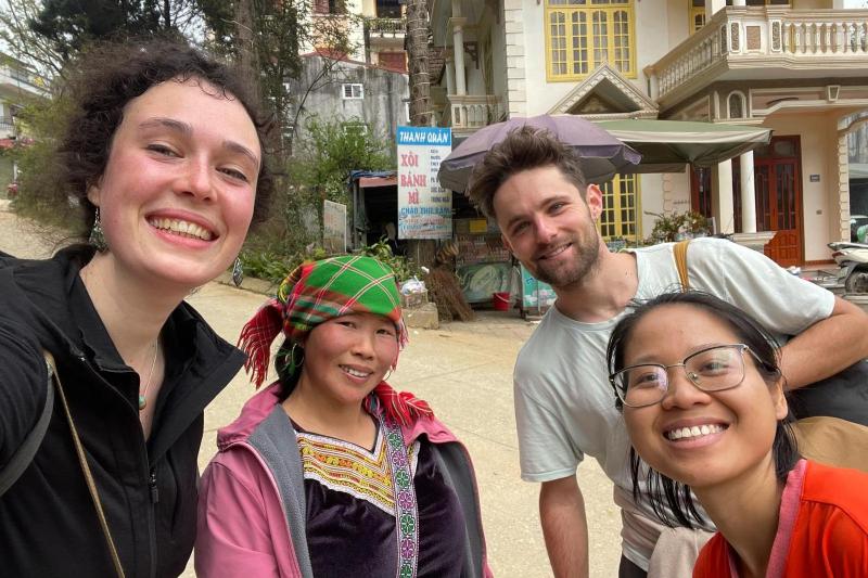 Mama Si Homestay - image 43