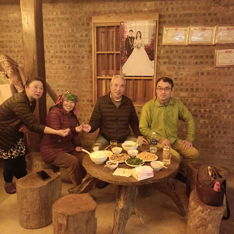Mama Si Homestay - image 47