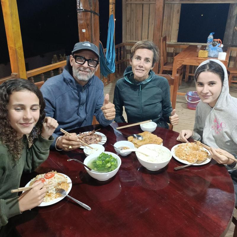 Ma Si H'MONG HOMESTAY Ta Phin - image 19
